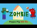 Gia Đình Peppa Pig Bất Ổn - Bay Màu Tuổi Thơ - Siêu Hài Hước 🤣 Hà ACC