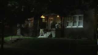 CrimeStoppers PSA Drive by