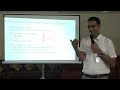 Medical Management of upper GI and HPB cancers - Dr. Ashish Singh