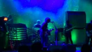 Ryan Adams + The Shining - Kim - 04-30-2015 Louisville KY