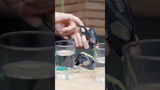 Can the EDELRID PINCH accidentally open?