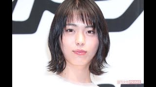 井手上漠「菅田将暉かと思った」ジェンダーレスモデルの近影にネット衝撃、橋本環奈の直属後輩