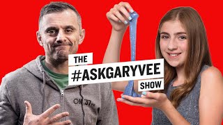#AskGaryVee 301 | Maddie Rae