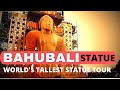 2000 साल पुराना बाहुबली  मंदिर - Incredible 