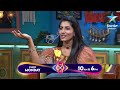 bigg boss buzzz vishnupriya s exclusive exit interview ambati arjun star maa