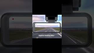 Unbelievable 4K Dash Cam with Wi-Fi \u0026 GPS – Ultimate Car Security!