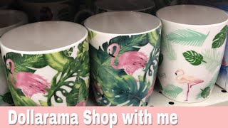 Dollarama Tour