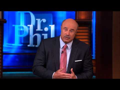 Dr. Phil: What To Do If Your Child Is Being Bullied Dr. Phil: What To Do If Your Child Is Being Bullied