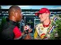 WISH-TV does the Indy 500