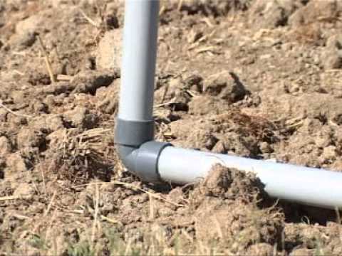 Drip Irrigation A Detailed Overview Youtube