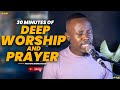 30 Minutes of Deep Worship & Prayer | Life-Changing Encounter with God with Pastor K Mandizvidza