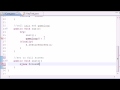 Java Game Development - 27 -  Creating a Core Class