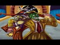 MLP Crossover Part 438 The Mask [PMV]