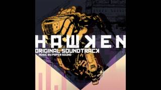 Hawken OFFICIAL Soundtrack - Track 10 - Origin