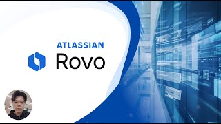 Let's meet Atlassian ROVO