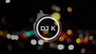 DJ K - Manal - Makhelaw