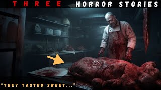 The Dark Truth Behind Skinwalker Ranch Paranormal Activity?