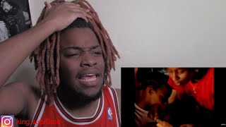 FIRST TIME HEARING 2Pac - Dear Mama (Official Music Video) (REACTION)