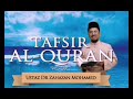 15. Tafsir surah العنكبوت (al-ANKABUT) LEMBAYUNG AL-QURAN @ IKIM