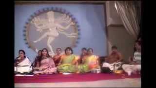 Hanuman Bhajan Anjana Devi Nandhana by Ganam and Students