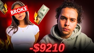 OnlyFans Creators Are Broke!