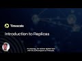 PostgreSQL Replication 101: Why It’s Critical for Your Database (Part 1)