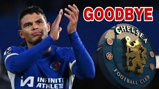 Chelsea Plans Deep Reform: Thiago Silva and 14 Other Players on the Exit List, Reveals Jornal