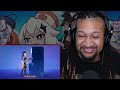 Reacting to The Chalkeaters - Genshin Impact Song ONE MORE PULL  Ft. Black Gryph0n & Rustage