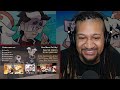 Reacting to The Chalkeaters - Genshin Impact Song ONE MORE PULL  Ft. Black Gryph0n & Rustage