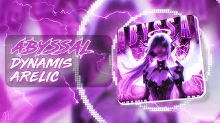 DYNAMIS, arelic - ABYSSAL (Visualizer)
