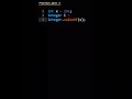 How To Convert Int To Integer In Java