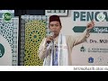 uas viral ‼️ uas bersyukur kebakaran pendukung i5s41l ustadz abdul somad