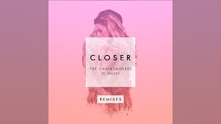 The Chainsmokers - Closer (Live VIP Remix)