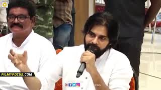 Pawan kalyan: \