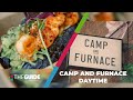 Camp and Furnace is now open in the day offering great food, vibes and music | The Guide Liverpool