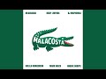 Mluusician, Ricky Lenyora & Dj Maphorisa - Malacosta (Official Audio) feat. Vulela Maweekend, Mark…