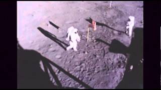 Apollo 11 inedito