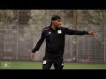 CAN FRANK LAMPARD COACH YUNG FILLY TO WORLD CLASS LEVEL 🔥  ProDirect Soccer 'SESSIONS'