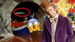 Willy Wonka Star Peter Ostrum Stopped Acting After His Only Role