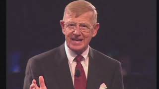 Lou Holtz on Leadership! I Speech at SMI Partner Conference I San Diego