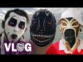 Jericho Cruise 2021 with Danhausen, Marko Stunt + more | EVIL UNO VLOG #9