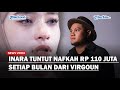 Fantastis! Inara Rusli Minta Uang Nafkah Virgoun Rp 110 Juta per Bulan Usai Gugat Suami