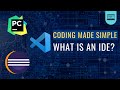 What is an IDE? - Coding Made Simple