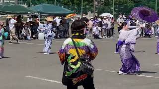 羽幌町神社祭