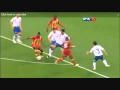 England vs Ghana (Asamoah Gyan Goal)