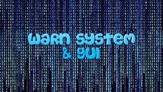 Bukkit Speed Coding | Warn System & GUI