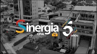 Sinergia CFIA TV: Cómo visualiza el CFIA los proyectos para el 2025