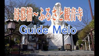 オリジナル作品【母慕情～ふるさと観音寺】Guide Melo