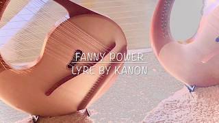 「Fanny Power / ターロック・オカロラン」432hz Leier by Kanon