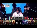 TES vs WBG - Game 2 | LPL Regional Qualifier for Worlds 2023 | Top Esports vs Weibo Gaming G2 full